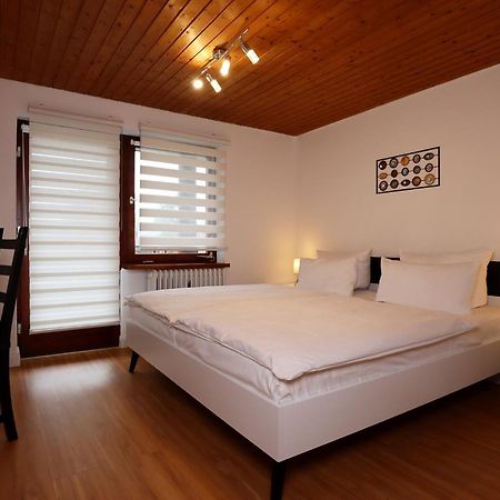 Haus Blattert - Neuglashuetten Feldberg  Exteriér fotografie